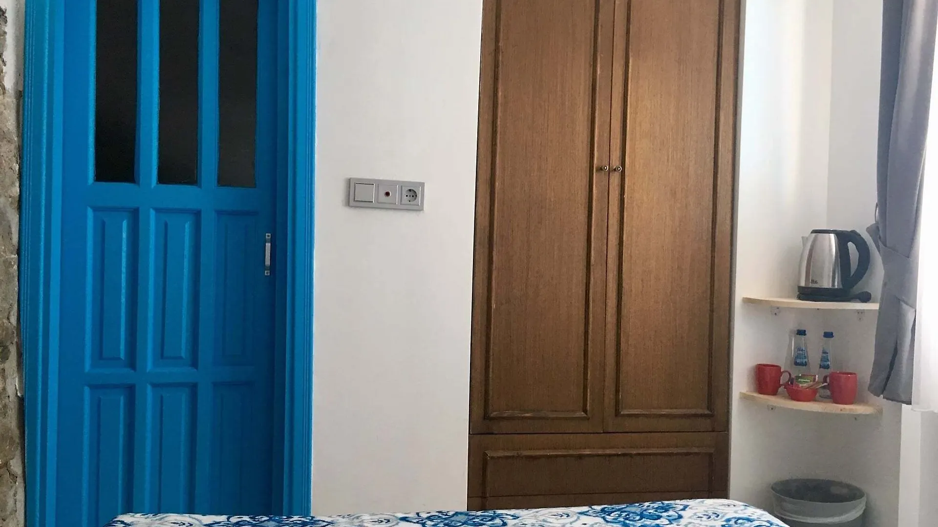 Purhayal Pansiyon Seferihisar 2*,  Turkije