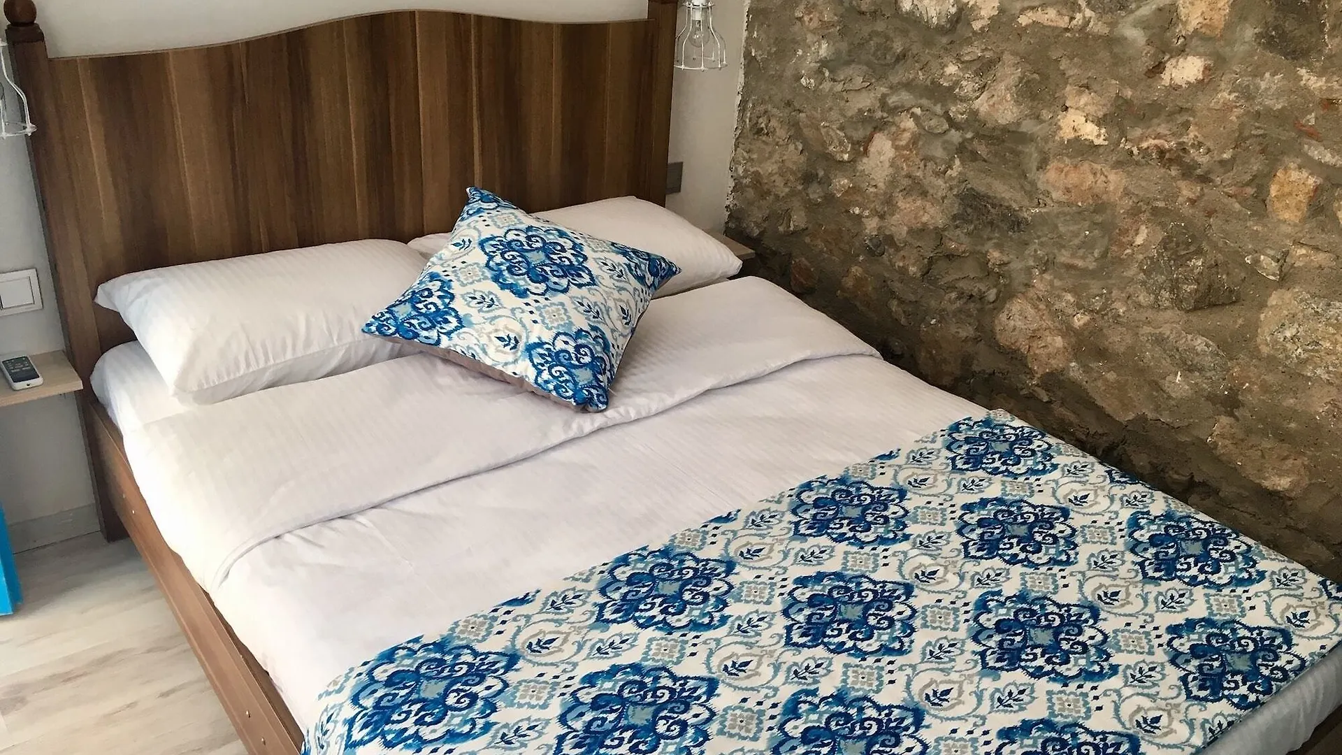 Hotel Purhayal Pansiyon Seferihisar